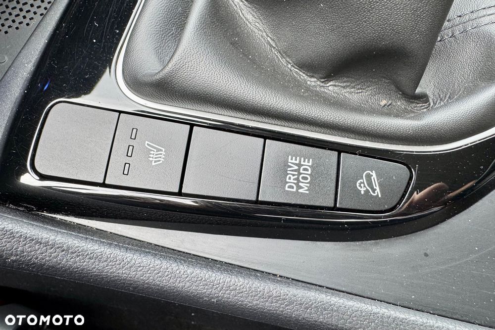 Hyundai Tucson 1.6 T-GDi 2WD Advantage - 31