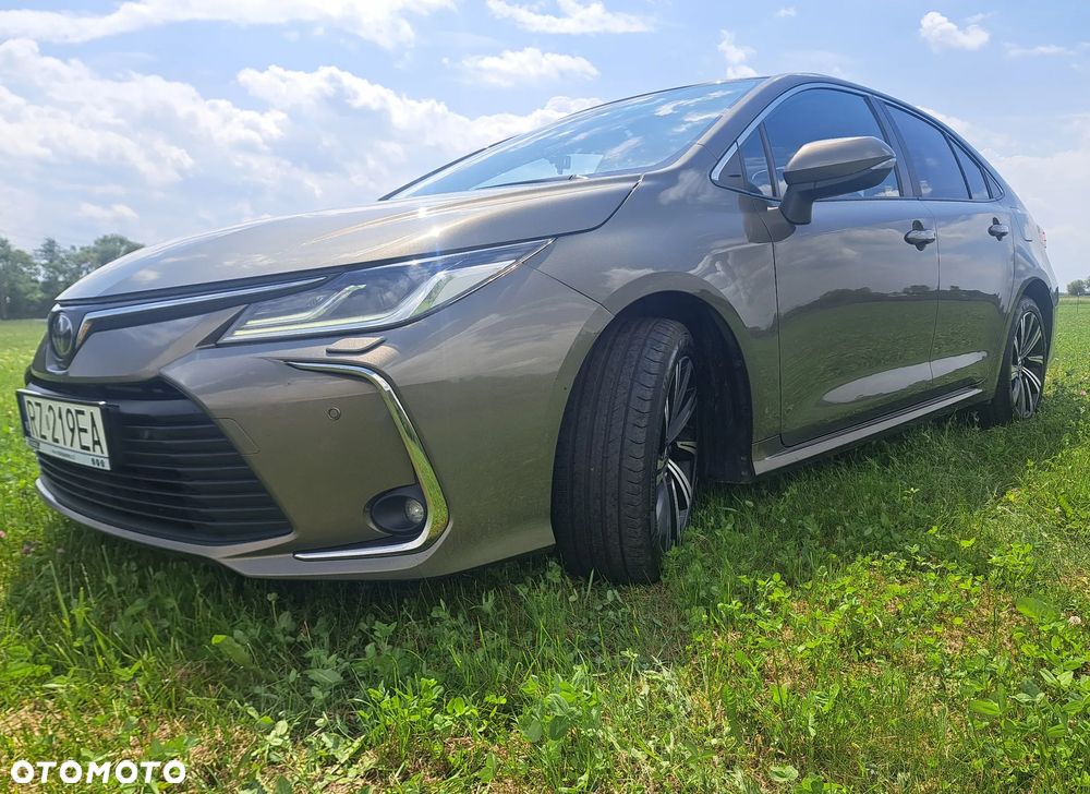 Toyota Corolla 1.5 Comfort - 12