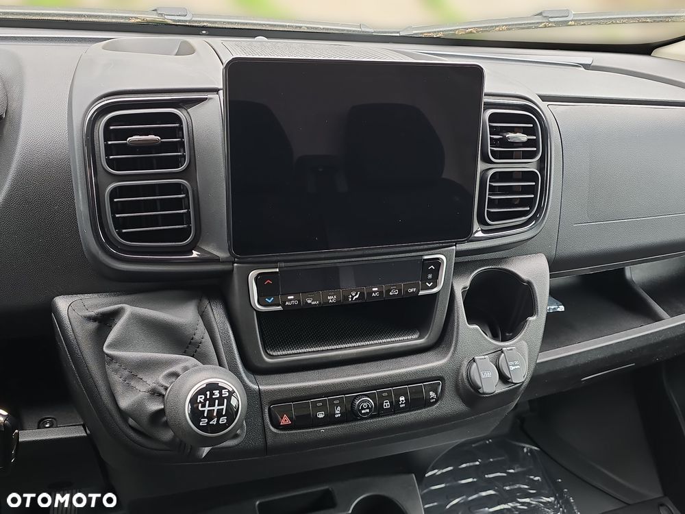 Citroën Jumper 33 H3-Power L3H2 - 16