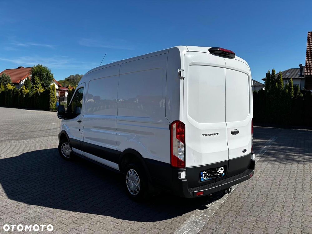 Ford TRANSIT - 5