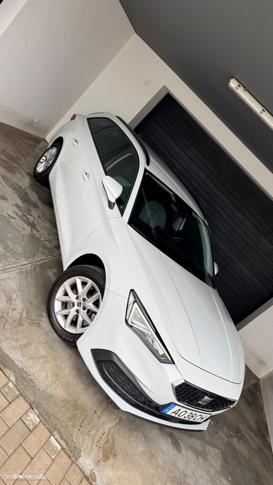 SEAT Leon ST 2.0 TDI Style - 15
