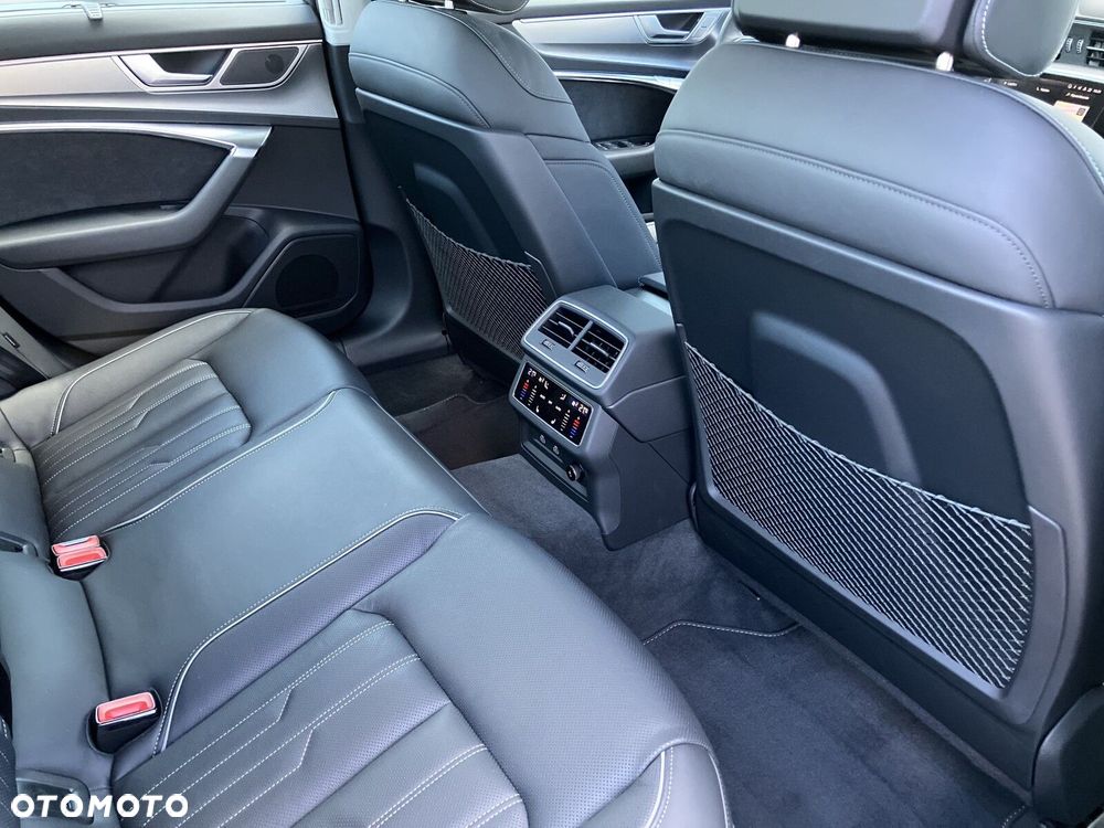 Audi A6 Limousine - 16