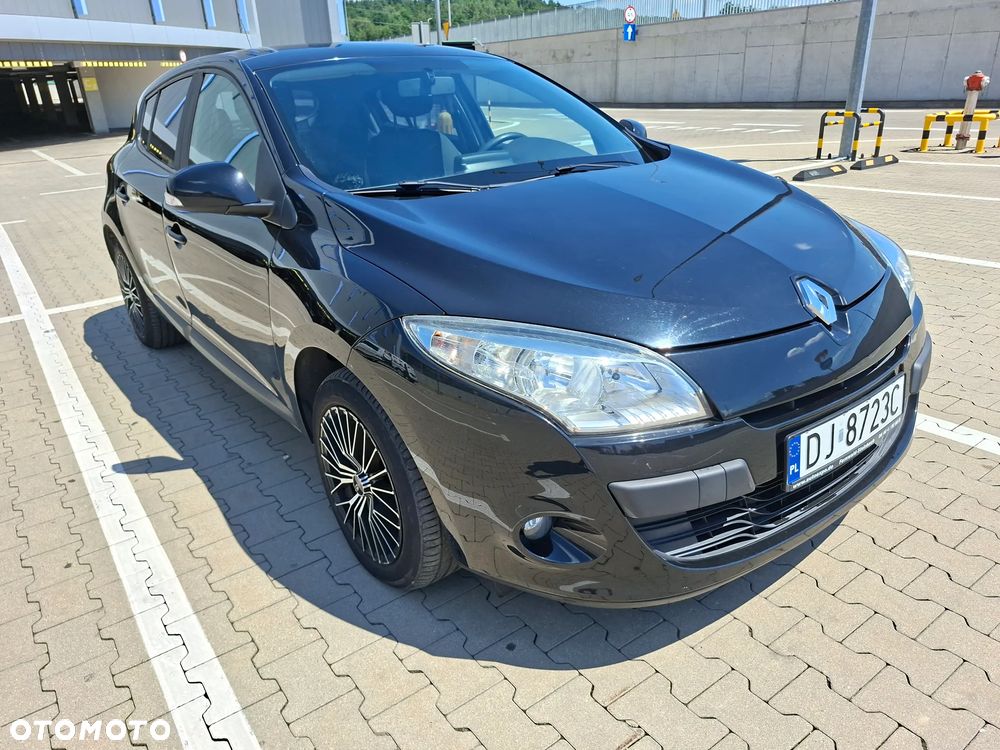 Renault Megane 1.6 Avantage - 10
