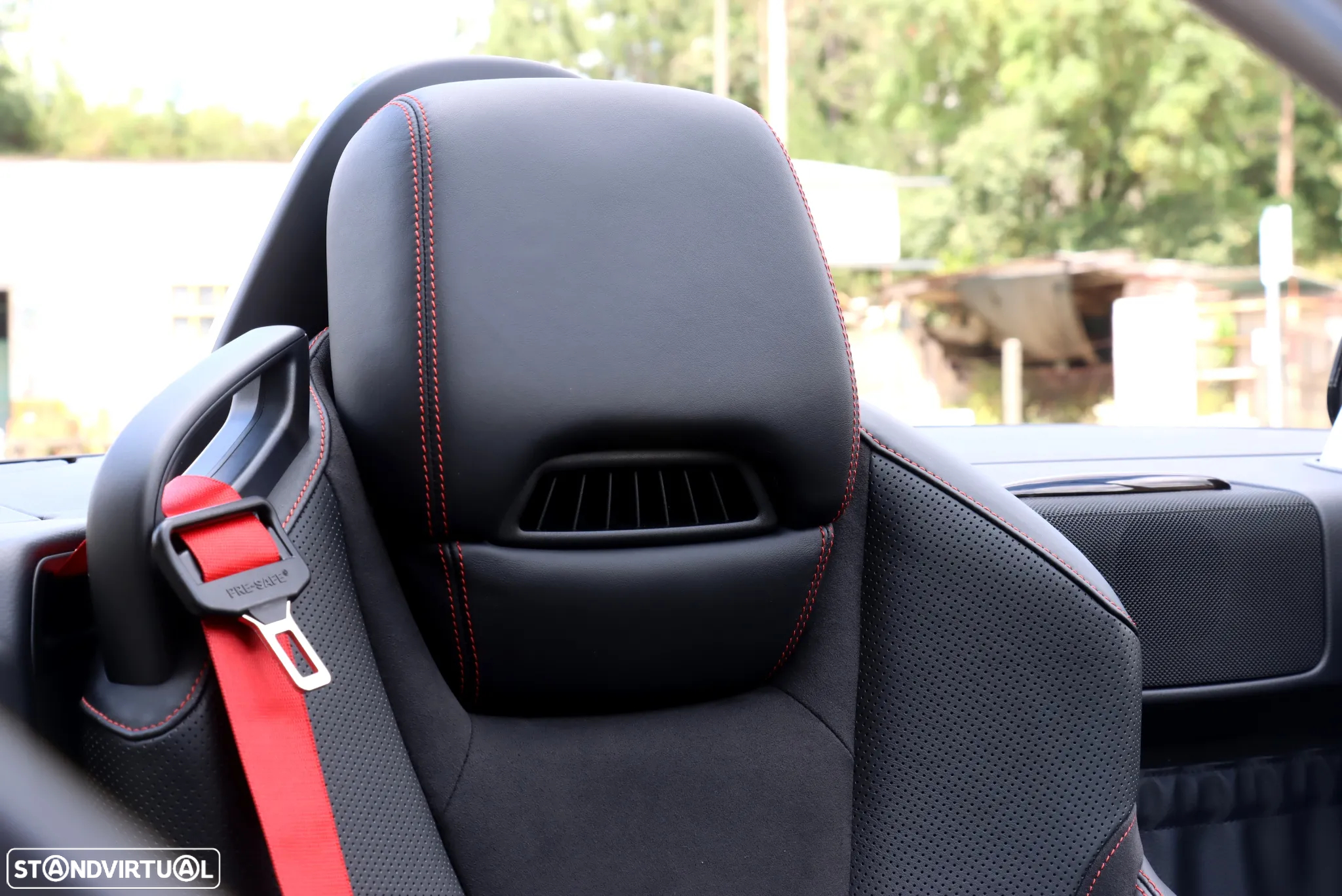 Mercedes-Benz SLC 43 AMG 9G-TRONIC - 44