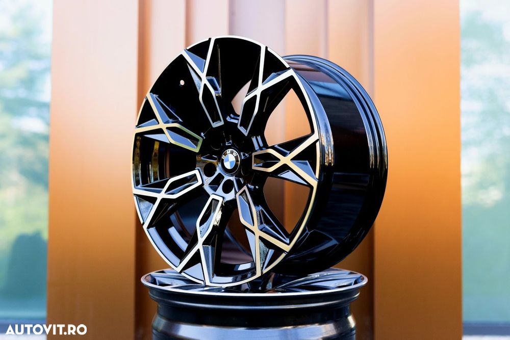 Jante 20 BMW ///M R20 G - 4