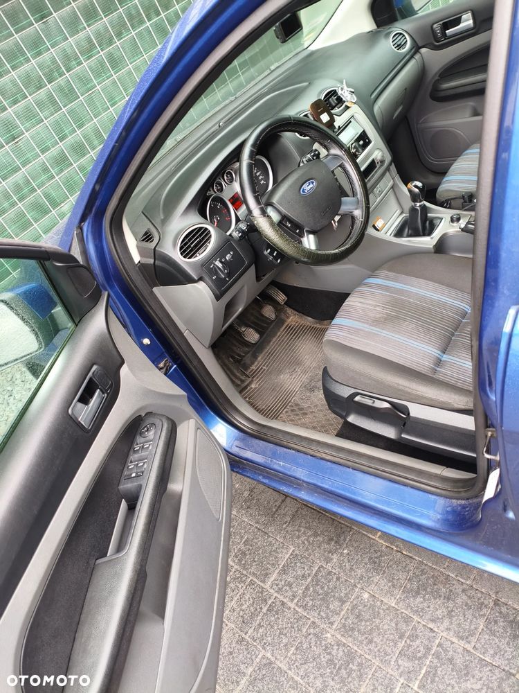 Ford Focus - 6