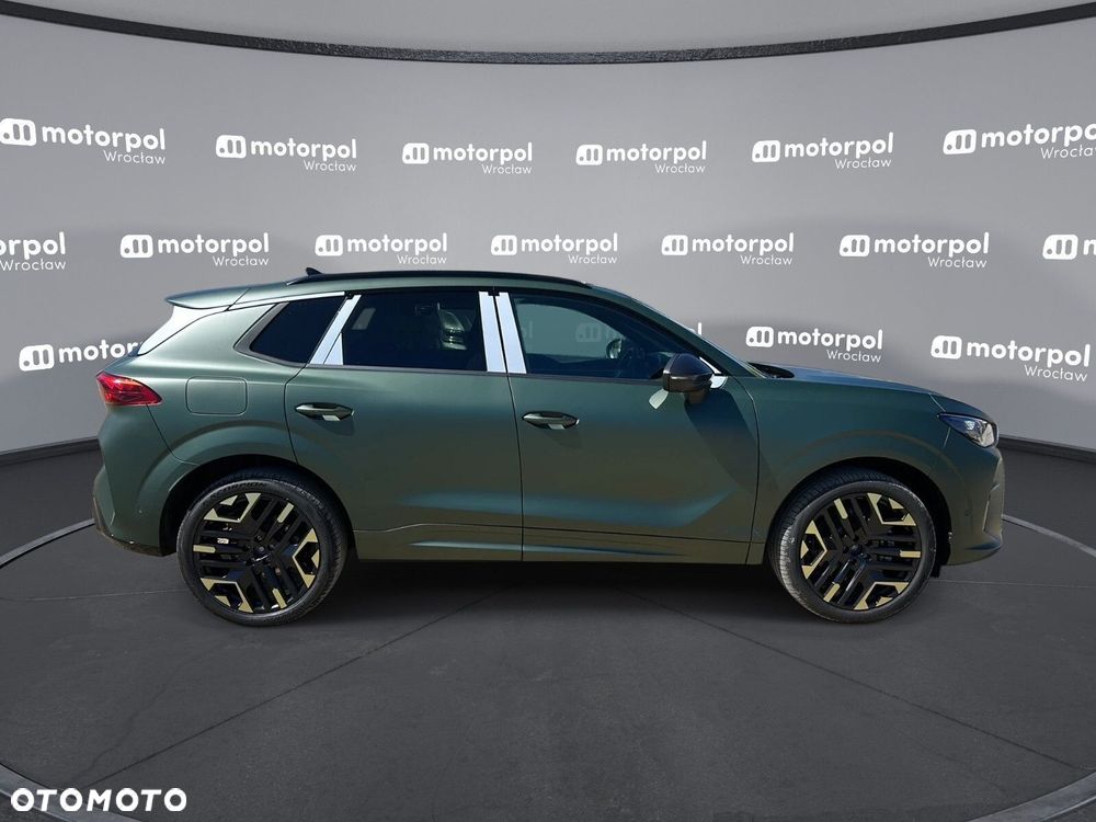 Cupra Terramar - 9