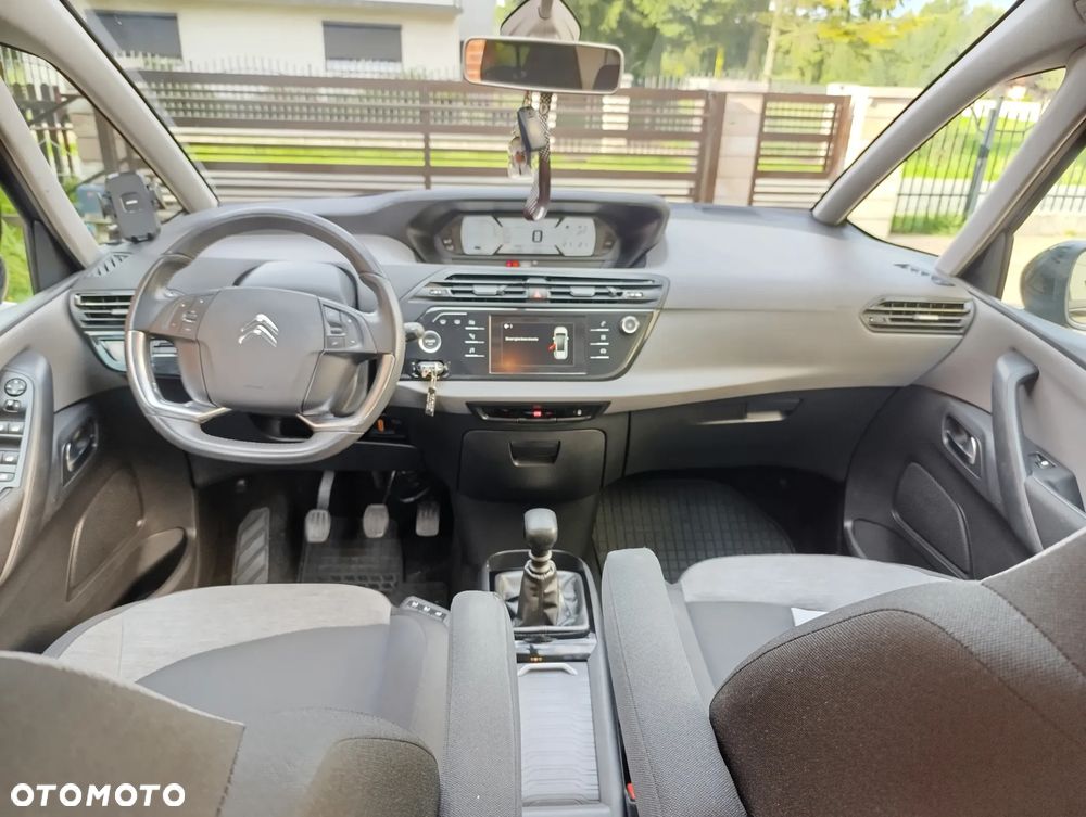 Citroën SpaceTourer - 12