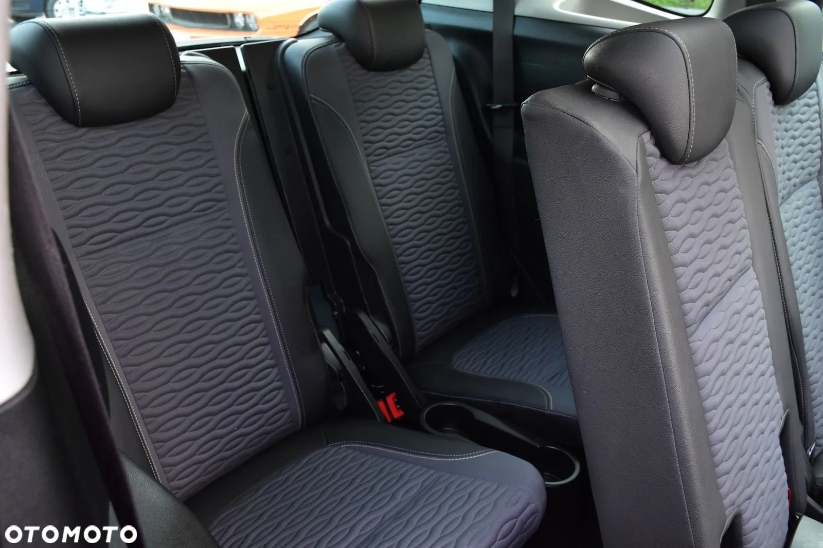 Opel Zafira 1.4 T Cosmo EcoFLEX S&S EU6 - 33