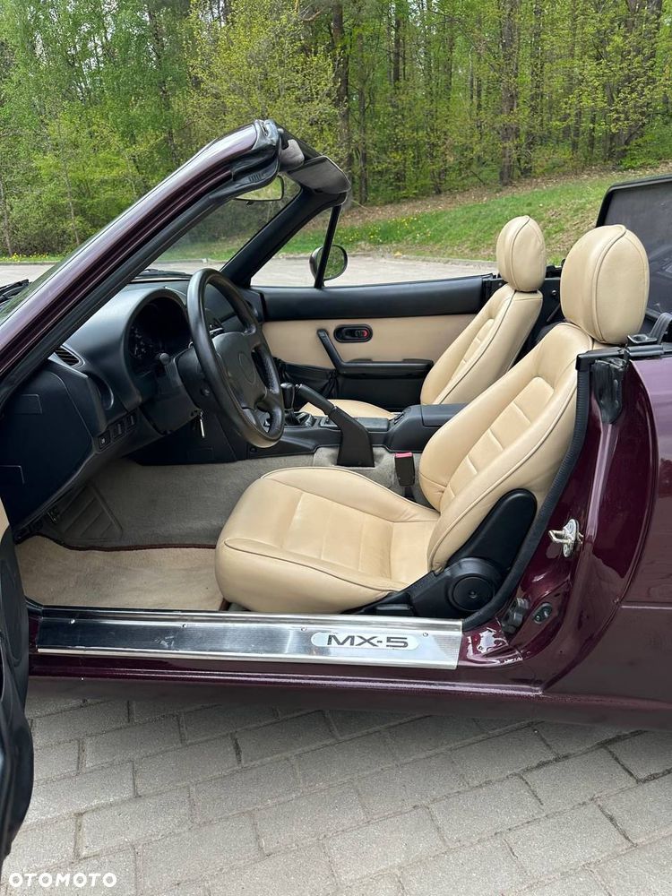 Mazda MX-5 - 13