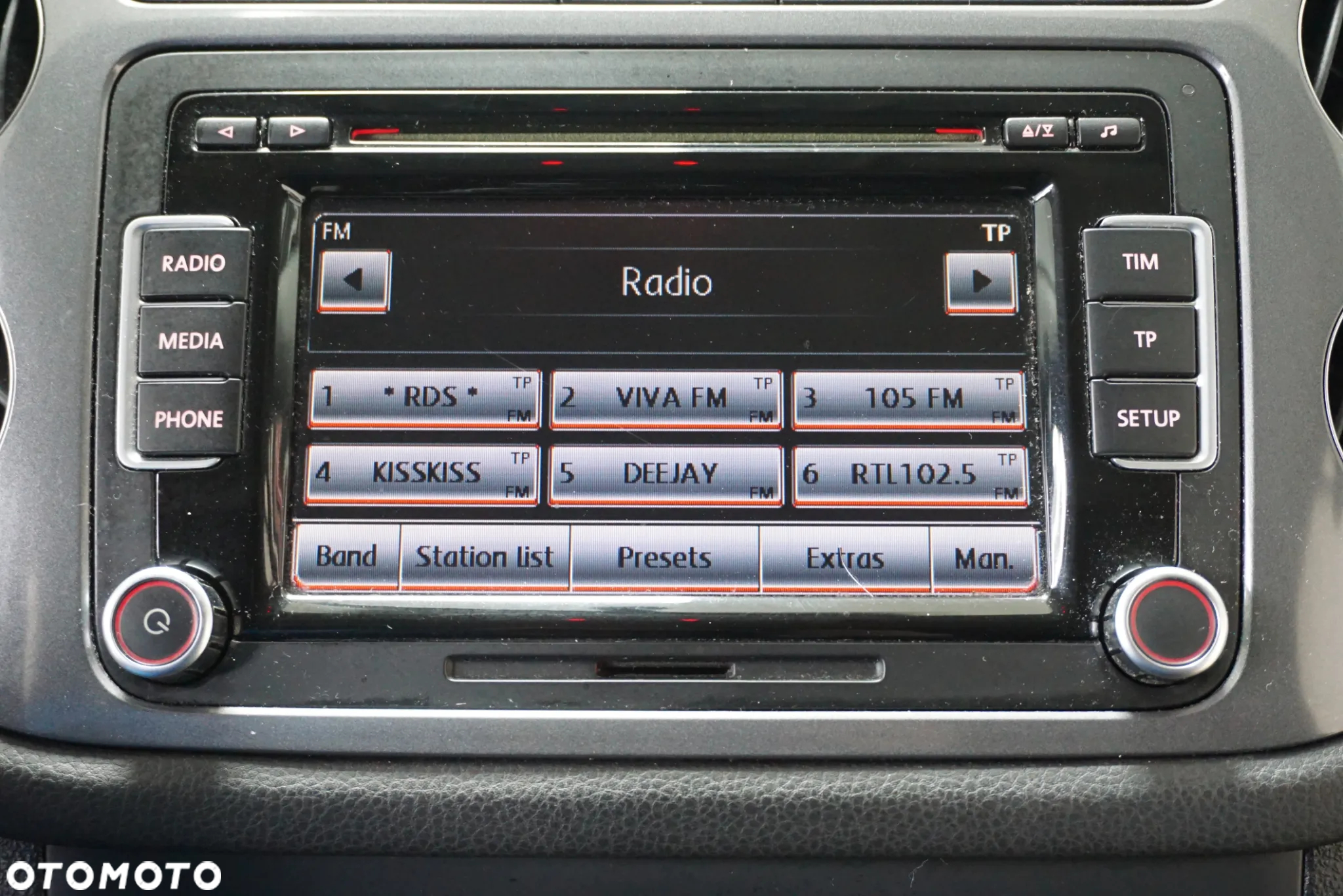Volkswagen Tiguan 2.0 TDI Trend&Fun - 33