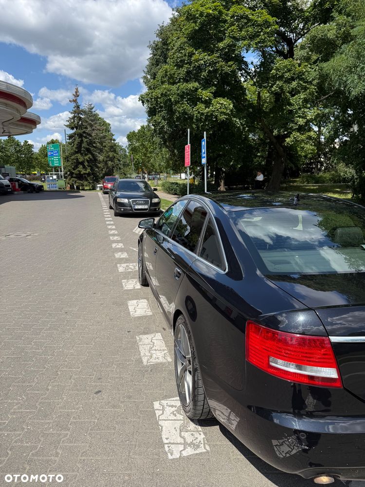 Audi A6 Limousine - 5