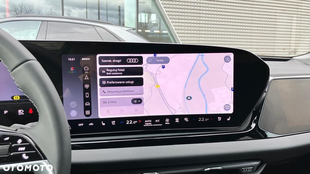 Audi A6 Avant TDI mHEV 220 kW Quattro S tronic - 22