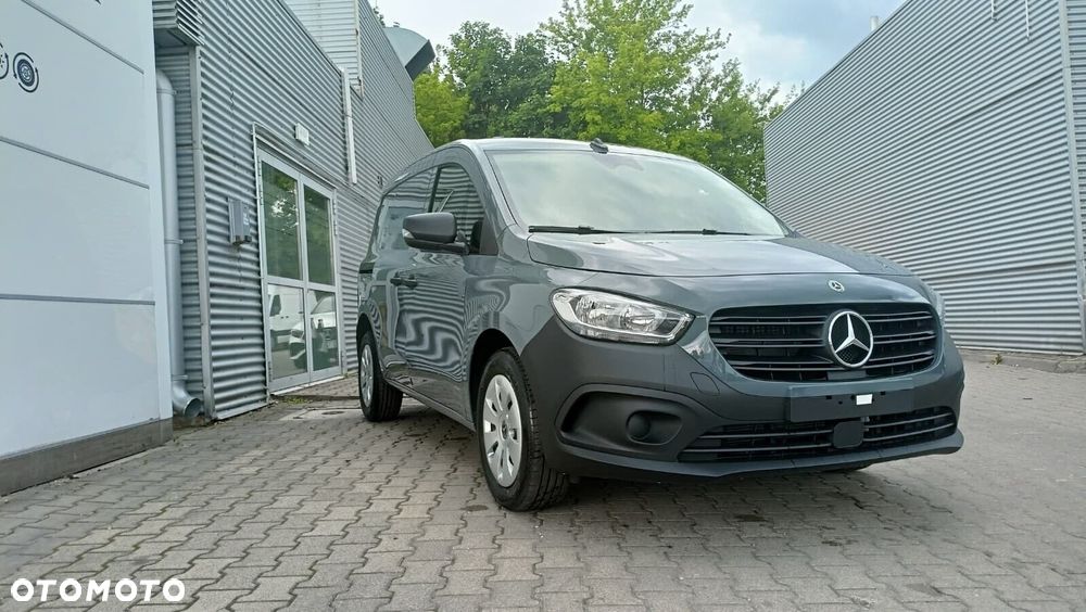 Mercedes-Benz citan 110 CDI - 2