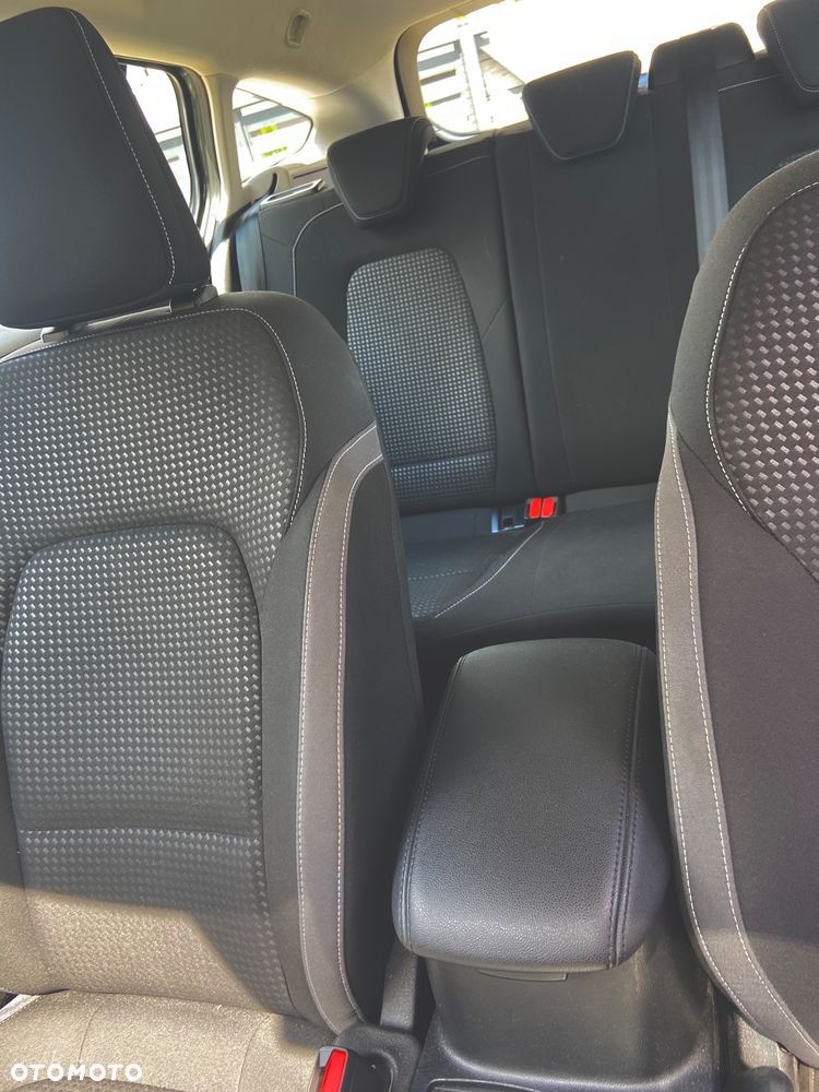 Ford Focus 1.5 EcoBlue Titanium - 12