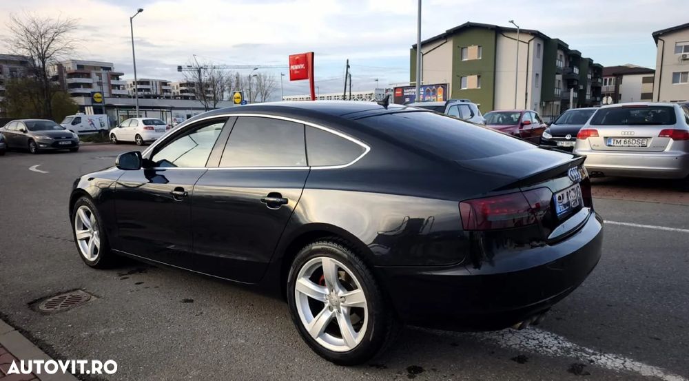 Audi A5 - 6