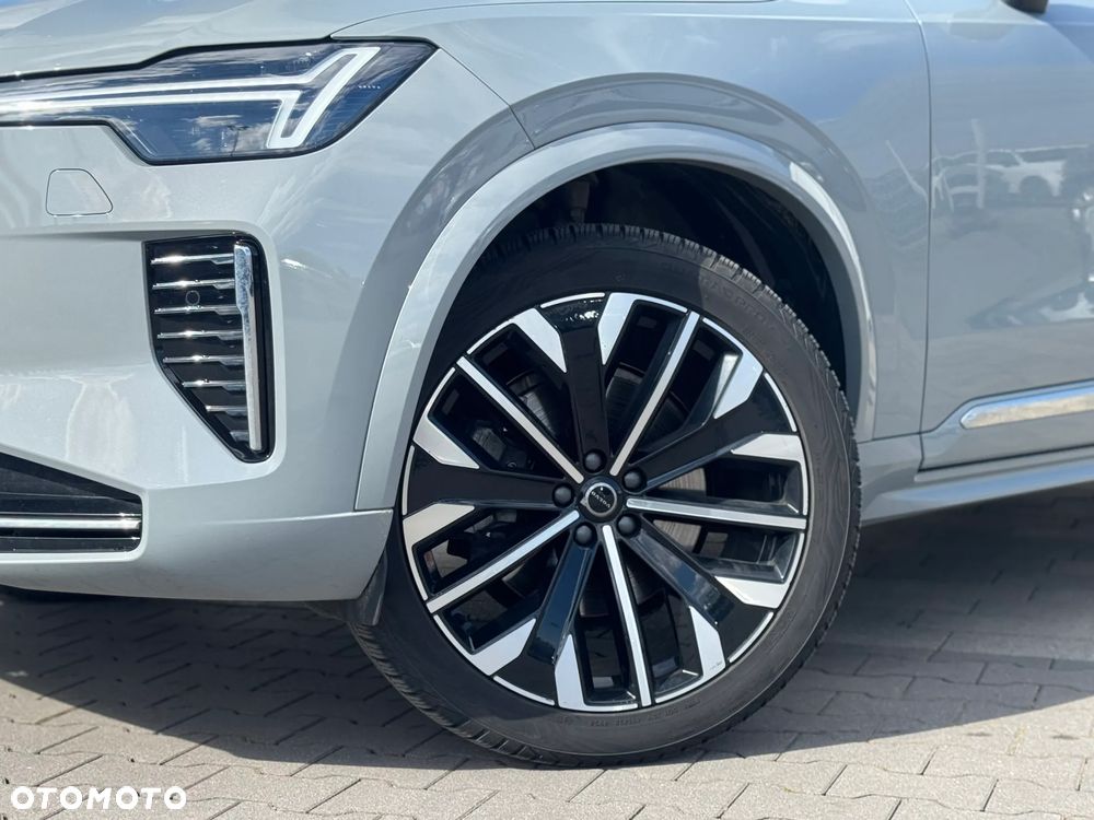 Volvo XC 90 B5 B AWD Plus Bright 7os - 13