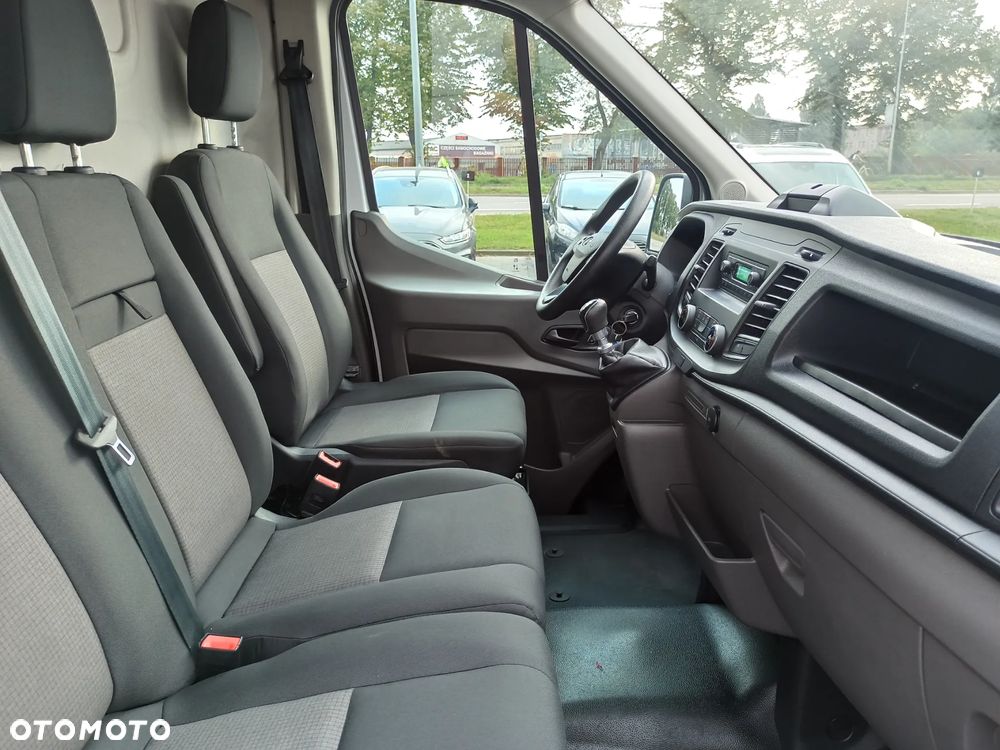 Ford TRANSIT - 8