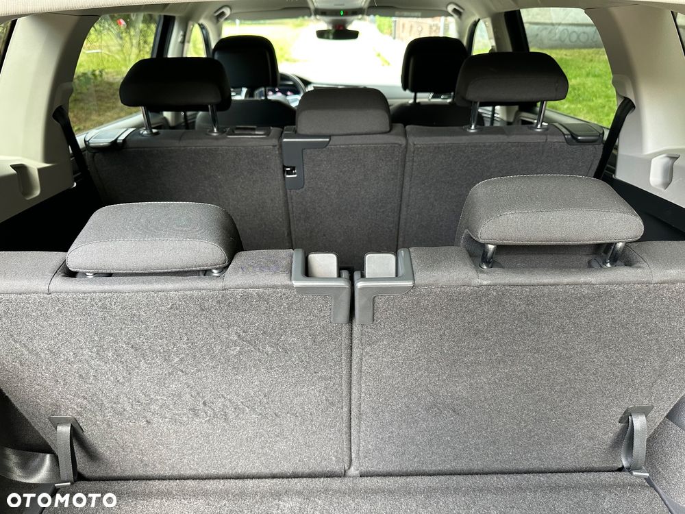 Volkswagen Tiguan 2.0 TDI SCR DSG Elegance - 24