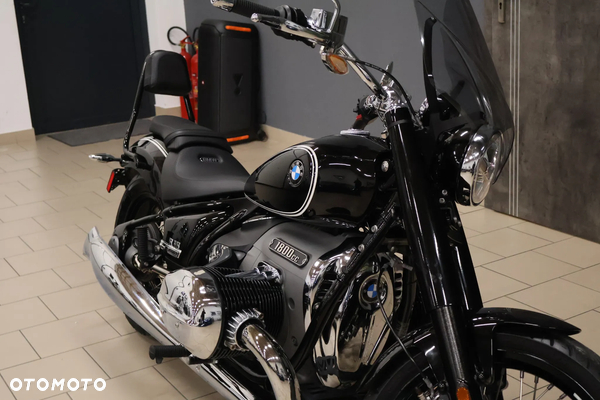 BMW R