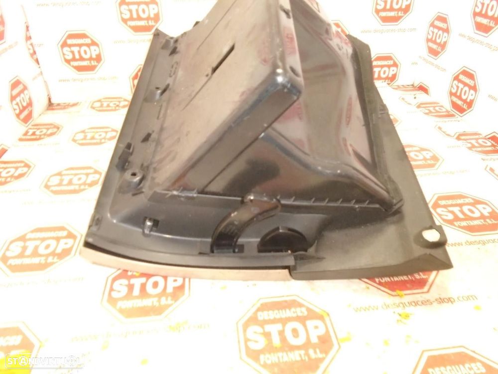 PORTA LUVAS VOLKSWAGEN GOLF IV 1998 - - 4