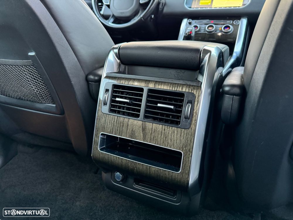 Land Rover Range Rover Sport 2.0 SD4 HSE - 34