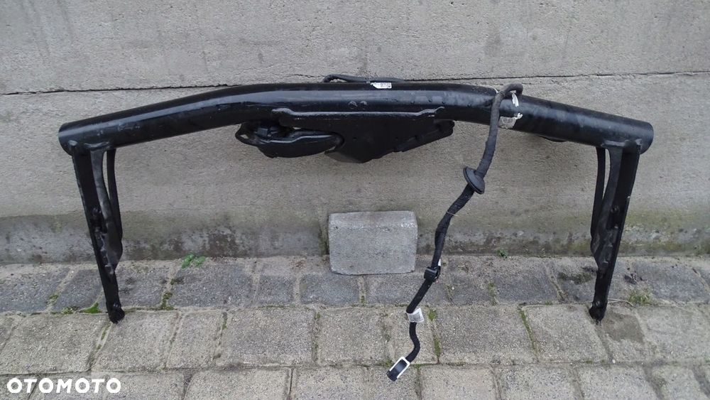 SKODA OCTAVIA IV 5E3 - hak holowniczy - 6