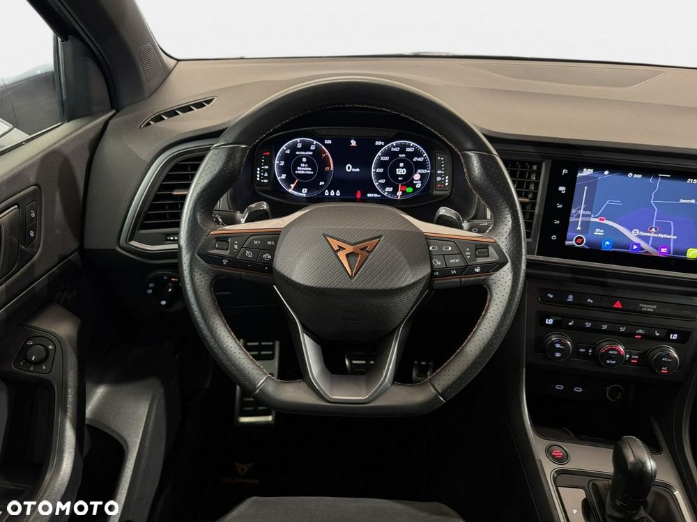 Cupra Ateca - 18