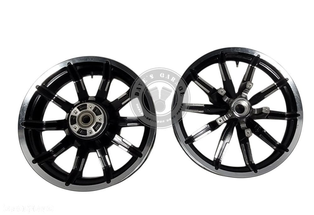 Felgi felga Harley Davidson Touring 43300386 40900391 - 1