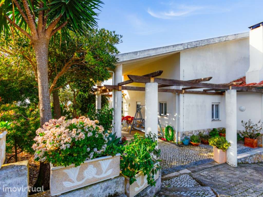 Fantástica moradia T5 com vista mar na Murtinheira , Figueira da Foz - Grande imagem: 4/42