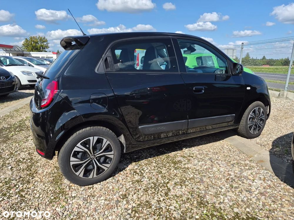 Renault Twingo - 8