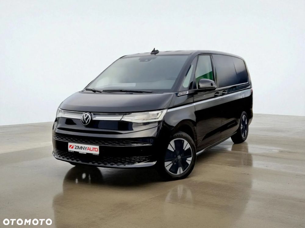 Volkswagen Multivan 2.0 TDI L2 Style DSG - 2