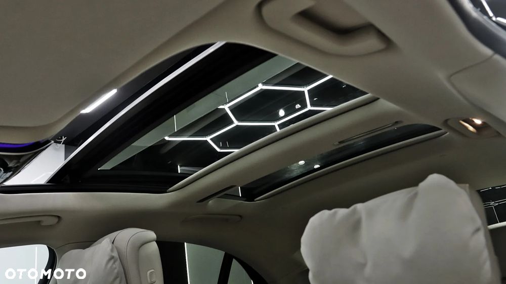 Mercedes-Benz Klasa S 450 4-Matic 9G-TRONIC - 4