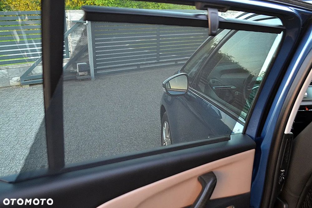 Citroën C4 Grand Picasso 1.6 e-HDi Exclusive ETG6 - 13