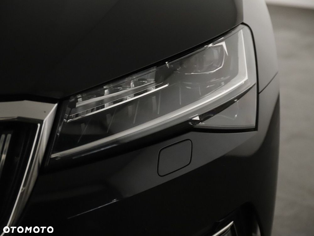Skoda Superb - 30