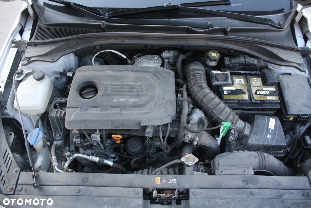 Hyundai i30 1.6 CRDi Premium - 18