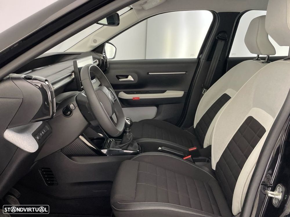 Citroën C3 1.2 Turbo Plus - 11