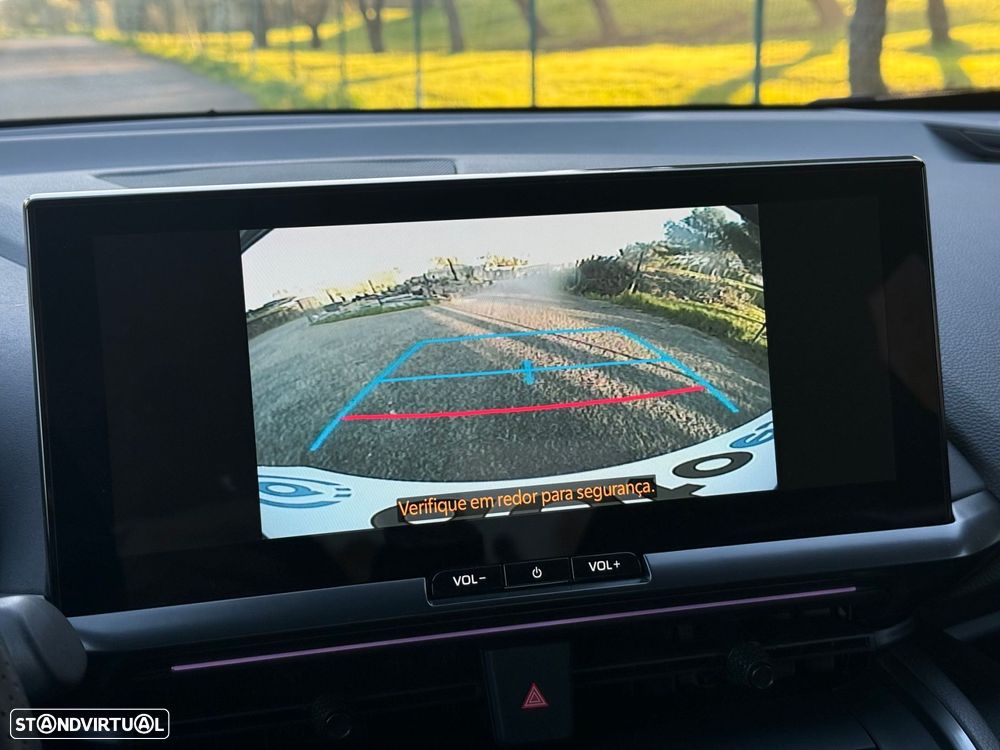 Toyota C-HR 2.0 HDF Plug-in GR Sport Premiere Edition - 45