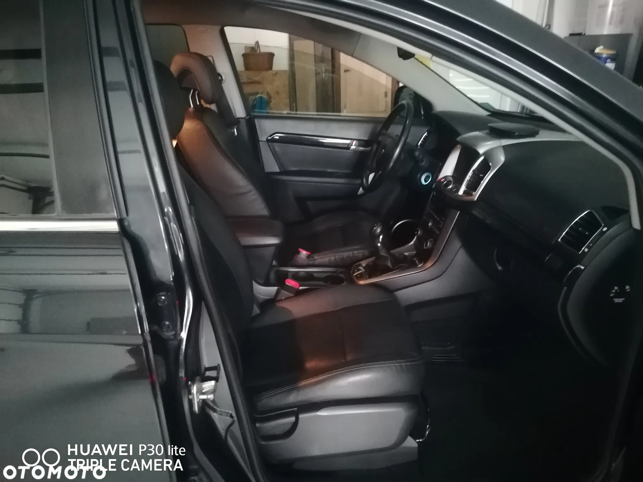 Chevrolet Captiva 2.2 d LT+ - 6