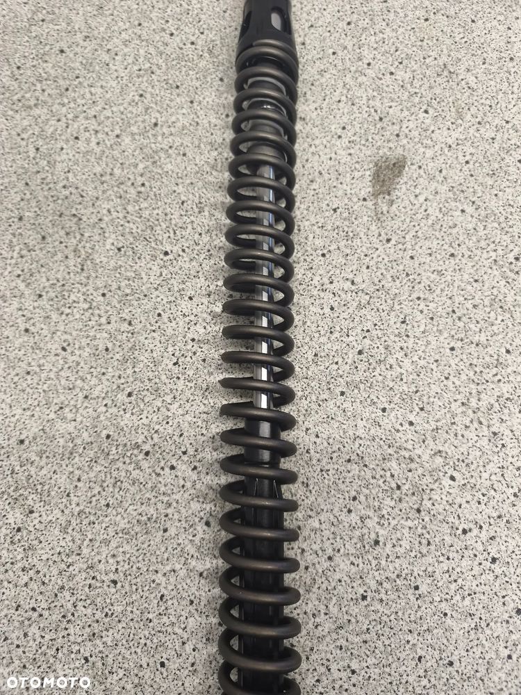 Wkład zawieszenia, sprężyna, zawieszenie przód, laga KTM 1290 Super Adventure - 5