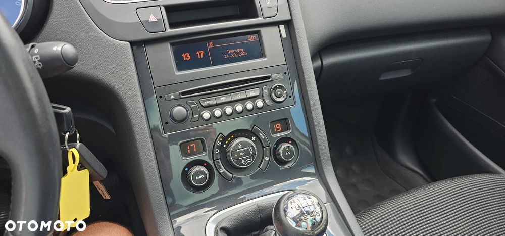 Peugeot 5008 1.6 HDi Active 7os - 32
