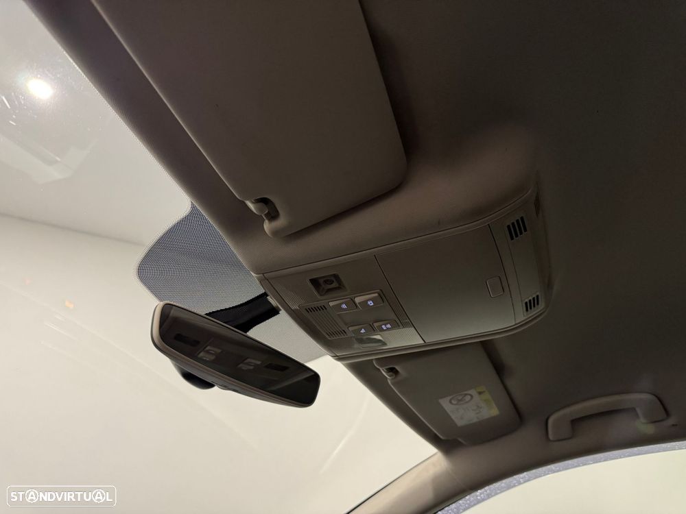 VW Passat Variant 1.6 TDI Confortline - 46