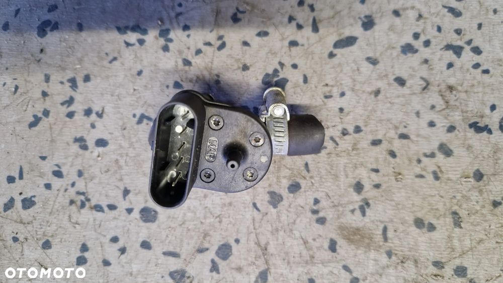 CZUJNIK CIŚNIENIA GAZU PS-04 PLUS - 1