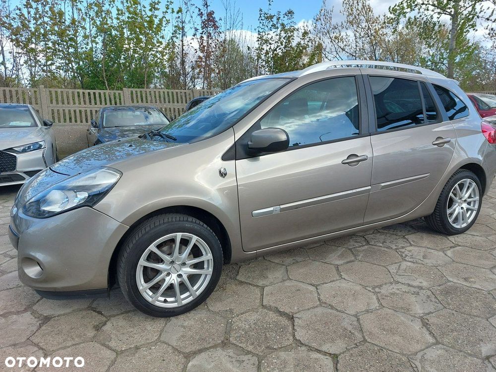 Renault Clio - 5