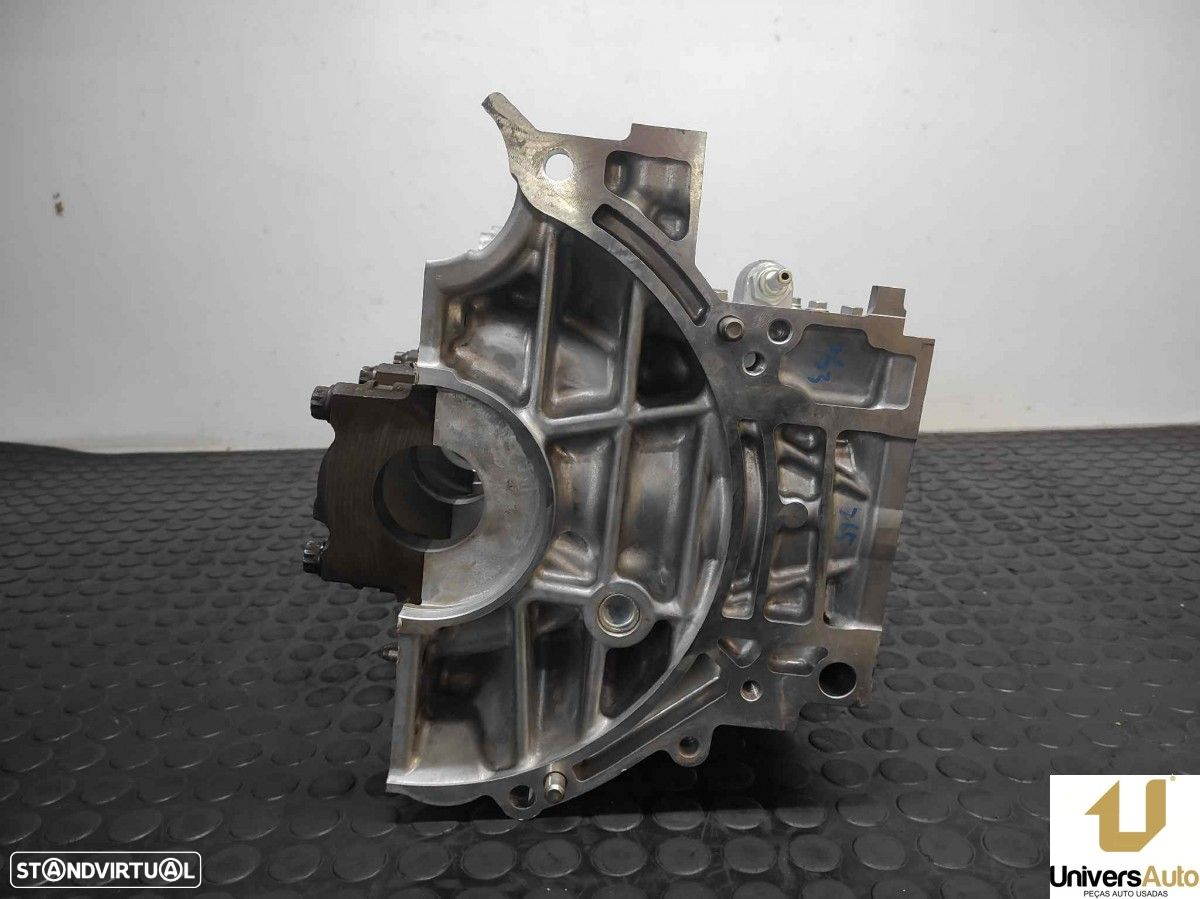 BLOCO DO MOTOR TOYOTA PRIUS (NHW30) ADVANCE - 4