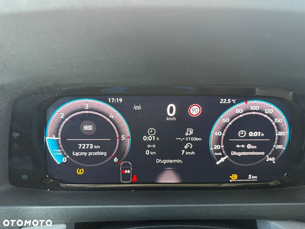 Volkswagen Crafter - 20