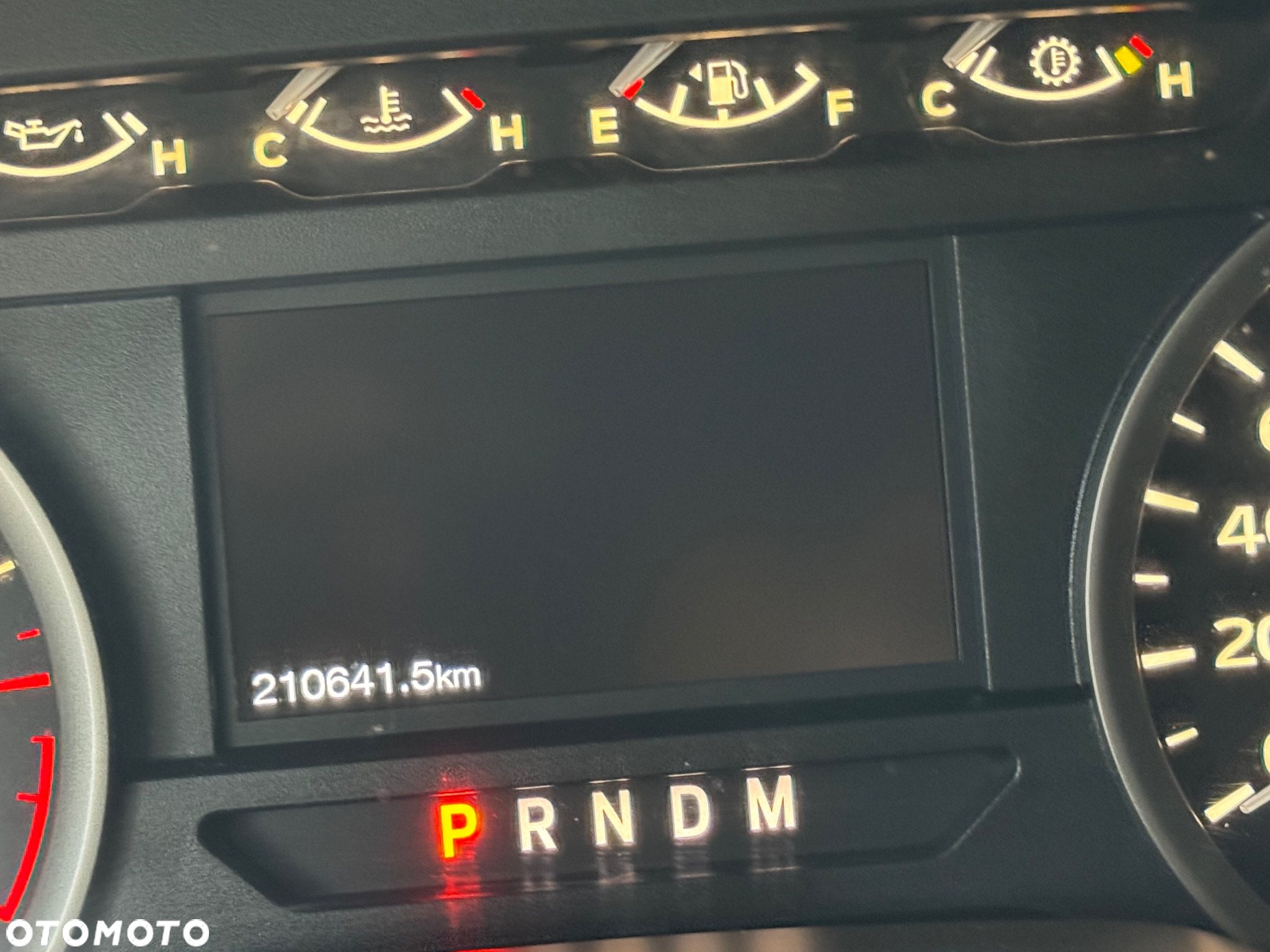 Ford F150 - 13