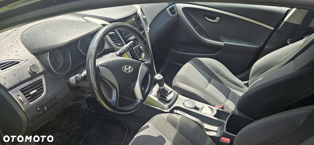 Hyundai i30 - 8