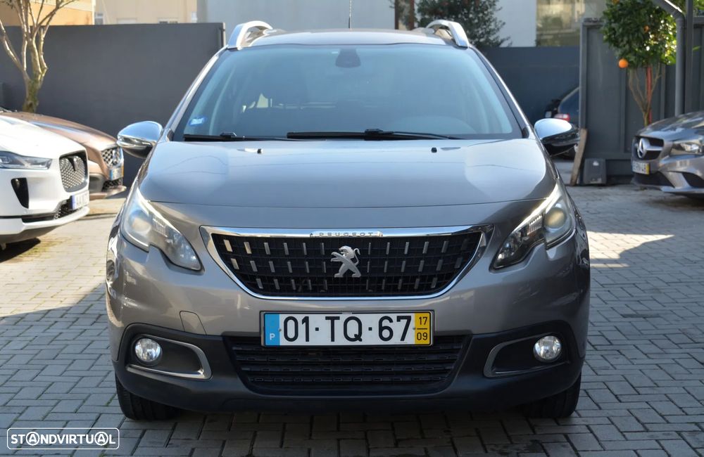 Peugeot 2008 1.2 PureTech Style - 7
