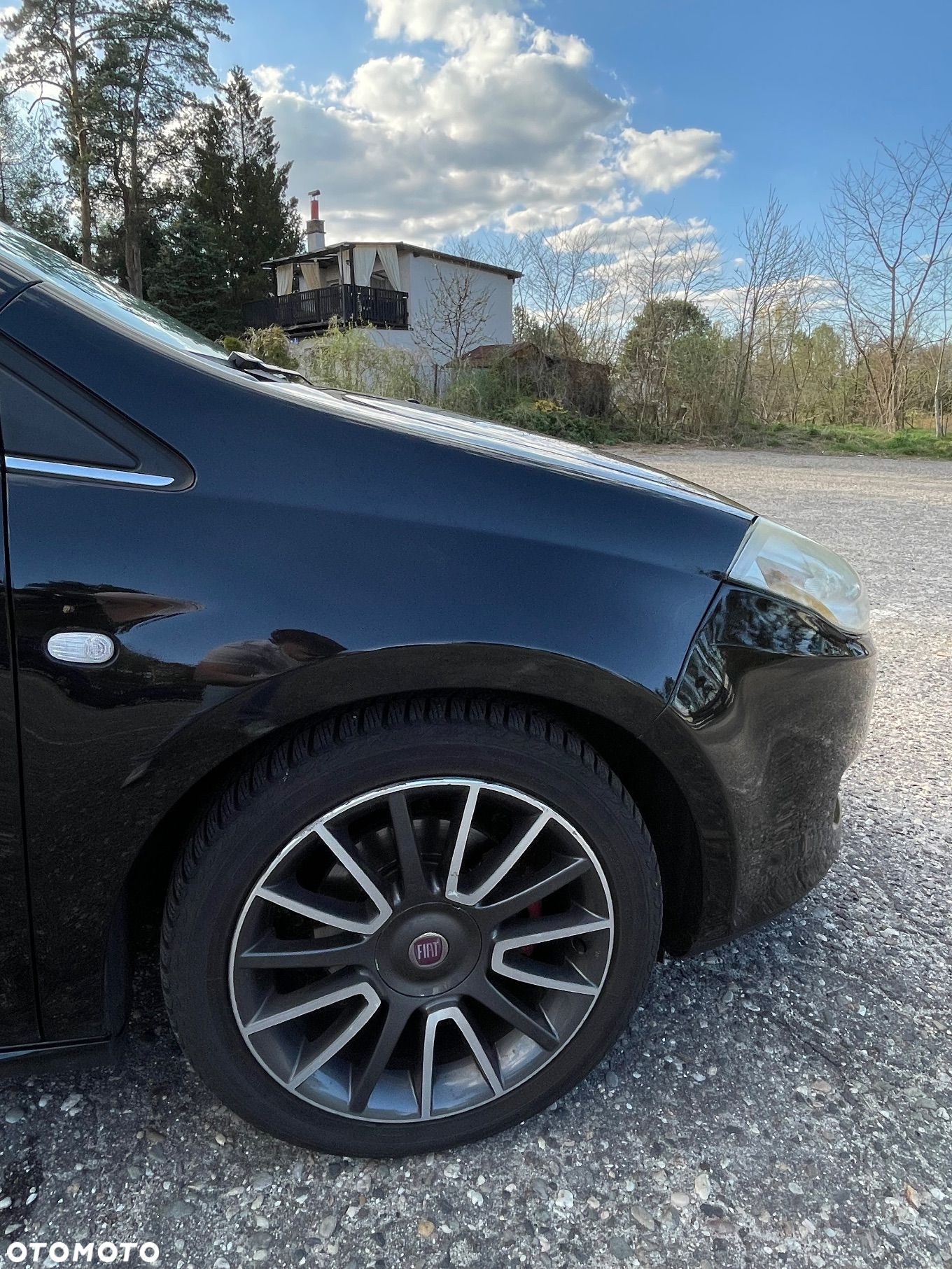 Fiat Bravo 1.4 T-Jet 16V Dynamic - 14